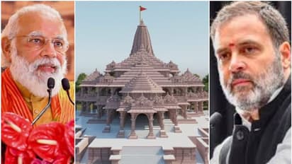 Congress: ప్రతిపక్ష కూటమికి అయోధ్య సవాల్.. రామ మందిర కార్యక్రమానికి వెళ్లాలా? వద్దా?