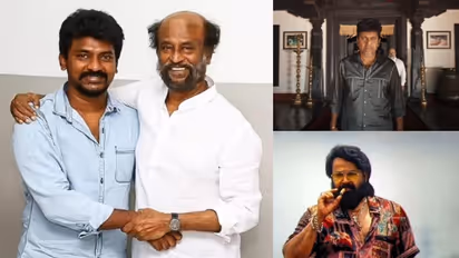 'ജയിലർ 2' വരും; നെൽസന്റെ അഡ്വാൻസ് കോടികൾ, ഇത്തവണ 'മുത്തുവേലി'ന്റെ പോരാട്ടം ആരോട് ?