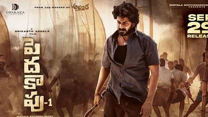 పెదకాపు టైటిల్ అందుకే పెట్టాం, ఆ డైలాగ్స్ గుచ్చుకుంటాయి... నిర్మాత కామెంట్స్