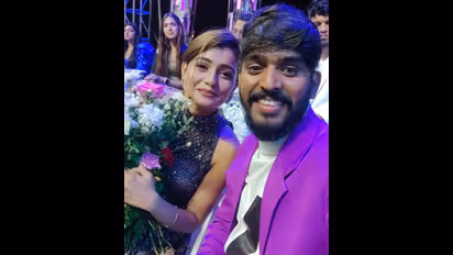 ಮುಸ್ಲಿಂ ಹುಡುಗಿಯಾದ್ರೂ ಮಹಾಲಕ್ಷ್ಮಿಯಾಗಿ ಮಿಂಚಿದ ಹನುಮಂತನ ಜೋಡಿ ಆಸಿಯಾ ಬೇಗಂ! ಜೋಡಿ ಫಿಕ್ಸಾ ಎಂದ ಫ್ಯಾನ್ಸ್‌