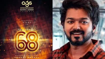Thalapathy 68: Vijay, Venkat Prabhu starrer goes on floors