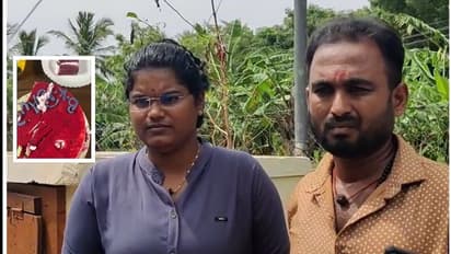 குழந்தையின் பிறந்த நாளுக்காக ஆசை ஆசையாக வாங்கி கேக்கில் முகாமிட்டிருந்த புழுக்கள் - பெற்றோர் அதிர்ச்சி