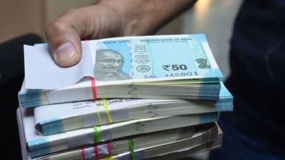 Telangana Election 2023: EC makes seizures worth over Rs 100 crore