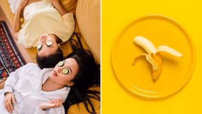 Soothing sensation to instant glow: 7 benefits of Banana mask