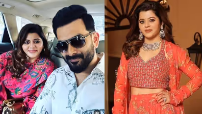 അവൾ നഴ്സാണ്, ഒരു കുഞ്ഞുമുണ്ട്; കേസ് കൊടുക്കണമോ ? ആശയക്കുഴപ്പത്തിൽ സുപ്രിയ