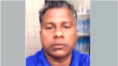 മദീന സന്ദർശിക്കാനെത്തിയ മലയാളി മരിച്ചു