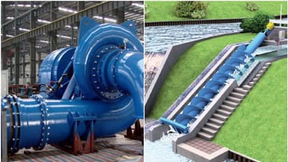 രാജ്യത്ത് തന്നെ ആദ്യം, അഭിനന്ദനം കൊണ്ട് പൊതി‌ഞ്ഞ് മന്ത്രി; തെളിയിച്ചത് ചില്ലറ കാര്യമല്ല, 'വലിയ മാതൃക'