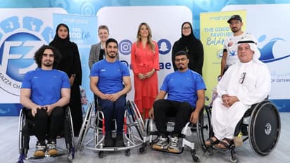 പ്രാദേശിക സമൂഹത്തിന്റെ ഉന്നമനത്തിന് കൈകോർത്ത് മഹ്സൂസ്