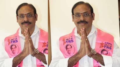 బాబు కడిగిన ముత్యంలా బయటకొస్తారు: భువనేశ్వరికి బీఆర్ఎస్ నేత బండి రమేష్ సంఘీభావం