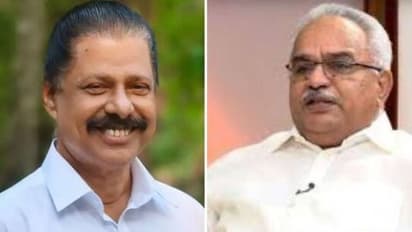 'അങ്ങനെ പറയാൻ പാടില്ലായിരുന്നു': സിപിഐ യോഗത്തിൽ എം വി ഗോവിന്ദനെ വിമർശിച്ച് കാനം രാജേന്ദ്രൻ