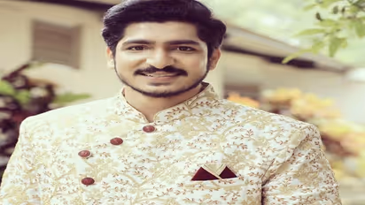 ದೇವರ ಪಾತ್ರಕ್ಕೆ ಜೀವ ತುಂಬುವ ‘ಭೂಮಿಗೆ ಬಂದ ಭಗವಂತ’ ನಟ ಕಾರ್ತಿಕ್ ಸಮಗ್, ಪ್ರಭಾಸ್ ಬೇಷ್ ಎಂದಿದ್ದೇಕೆ?