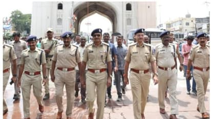 ఎన్నికల వేళ అధికారుల దూకుడు.. ఇప్పటివరకు కోట్లు జప్తు చేశారో  తెలుసా..?