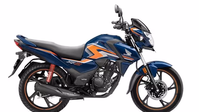 ದಸರಾ ಹಬ್ಬಕ್ಕೆ ಹೋಂಡಾ ಹೊಚ್ಚ ಹೊಸ SP125 ಸ್ಪೋರ್ಟ್ಸ್ ಬೈಕ್ ಬಿಡುಗಡೆ, ಕೈಗೆಟುಕುವ ದರ!