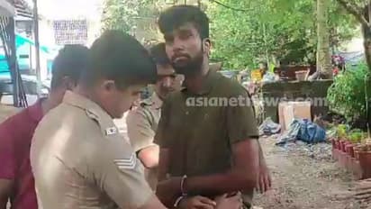 കോഴിക്കോട് വിവാഹത്തിൽ നിന്ന് 17 കാരിയും കുടുംബവും പിന്മാറി; യുവാവ് പെൺകുട്ടിയെ കുത്തി