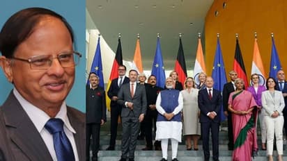 ഇന്ത്യയുടെ ജി20 അധ്യക്ഷത 1.5 കോടി പൗരന്മാരുടെ നേരിട്ടുള്ള പങ്കാളിത്തത്തിനു സാക്ഷ്യം വഹിച്ചു: പികെ മിശ്ര