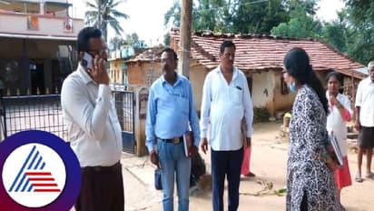 ಕಲುಷಿತ ನೀರು ಅಥವಾ ಆಹಾರ ಸೇವನೆ ಶಂಕೆ ಒಂದೇ ಗ್ರಾಮದ 28 ಮಂದಿ ಅಸ್ವಸ್ಥ