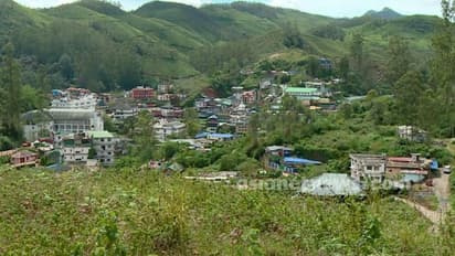 കയ്യേറ്റങ്ങൾ ഒഴിപ്പിക്കാൻ മൂന്നാറിലേക്ക് ദൗത്യസംഘം; 2 ദിവസത്തിനകം പ്രഖ്യാപനമെന്ന് സർക്കാർ