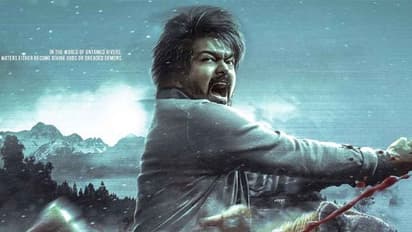 കോടികൾ വാരിക്കൂട്ടി 'ലിയോ'; കേരളത്തില്‍ വൻവരവേൽപ്പ്, ടിക്കറ്റ് വിൽപ്പനയിൽ ഒന്നാമൻ ഈ ജില്ല