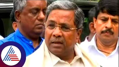'Karnataka ready to resolve Cauvery issue outside court with PM’s intervention': CM Siddaramaiah