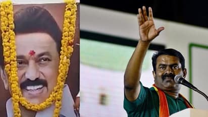 எங்க முதலமைச்சரை அவமதிப்பதை ஏத்துக்கவே முடியாது! இதை வேடிக்கைப் பார்ப்பது வெட்கக்கேடு! கொதிக்கும் சீமான்.!