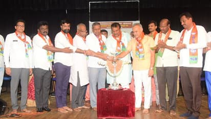 ಮೋದಿ ಮತ್ತೊಮ್ಮೆ ಪ್ರಧಾನಿಯಾಗಲಿ: ಶಾಸಕ ಸುರೇಶಗೌಡ