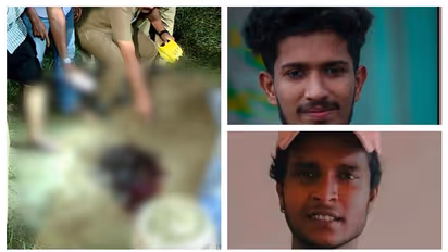 'പന്നിക്ക് കെണി വെച്ചതാണ്, മൃതദേഹം കണ്ടപ്പോൾ കുഴിച്ചിട്ടു; പാലക്കാട് യുവാക്കളുടെ മരണം, സ്ഥലമുടമയുടെ മൊഴി