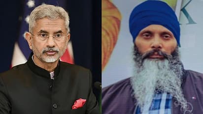 'മറ്റ് രാജ്യങ്ങളിൽ പോയി കൊല നടത്തുന്നത് ഇന്ത്യയുടെ നയമല്ല': കാനഡയോട് തെളിവ് ചോദിച്ച് വിദേശകാര്യമന്ത്രി