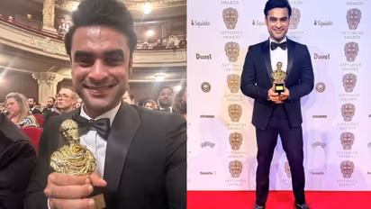 ഏഷ്യയിലെ മികച്ച നടന്; പുരസ്കാര നേട്ടത്തില് ടൊവിനോ, ഒരു തെന്നിന്ത്യന് താരത്തിന് ഇതാദ്യം