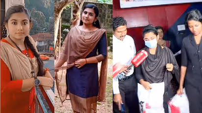 ഷാരോണ്‍ വധക്കേസ് തമിഴ്നാട്ടിലേക്ക് മാറ്റില്ല; പ്രതി ഗ്രീഷ്മയുടെ ഹര്‍ജി സുപ്രീം കോടതി തള്ളി