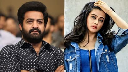 ఎన్టీఆర్-ప్రియమణిపై అలాంటి రూమర్... ఆగ్రహం వ్యక్తం చేస్తున్న ఫ్యాన్స్!