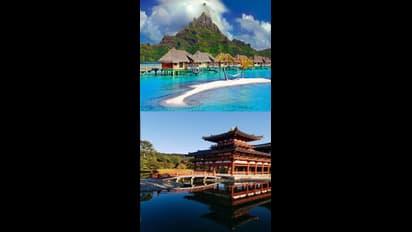 இந்தியர்கள் விசா இல்லாமல் எந்தெந்த நாடுகளுக்கு பயணம் செய்யலாம்?