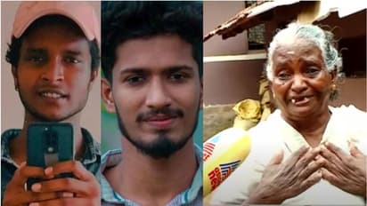 'ഒന്നിനും പോകാത്ത മക്കളാണ്'; പൊട്ടിക്കരഞ്ഞ് സതീഷിന്റെ മുത്തശ്ശി, യുവാക്കളുടെ മരണത്തിൽ നടുങ്ങി കരിങ്കരപ്പുള്ളി
