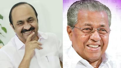 'KSRTC ബസിൽ കയറും മുമ്പ് ഡ്രൈവര്‍ക്കും കണ്ടക്ടര്‍ക്കും ശമ്പളം കിട്ടിയോ എന്ന് ഉറപ്പ് വരുത്തിക്കോ'; വി.ഡി സതീശൻ