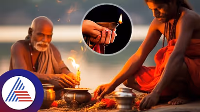 Pitru Paksha: ಈ ಸಮಯದಲ್ಲಿ ಅಪ್ಪಿತಪ್ಪಿಯೂ ಮಹಿಳೆ ಈ ಕೆಲಸ ಮಾಡ್ಬಾರದು!