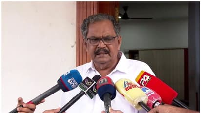 കരുവന്നൂർ കള്ളപ്പണക്കേസ്; സിപിഎം ജില്ലാ സെക്രട്ടറി എം എം വർഗീസിന് വീണ്ടും ഇഡി സമൻസ്