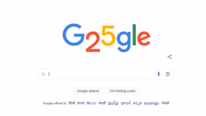 Google celebrates its 25th birthday; Here's everything you need to know
