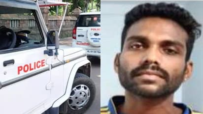 'കണ്ടിട്ടും മിണ്ടിയില്ല'; സുഹൃത്തിനെ രാത്രി വീട്ടിലെത്തി കുത്തിപ്പരുക്കേല്പിച്ച് യുവാവ്, പൊക്കി പൊലീസ്