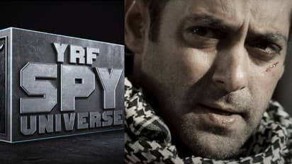 'പഠാന്റെ' തുടര്ച്ച, 1000 കോടിയില് കണ്ണ്, 'ടൈഗര് 3' ല് നിന്ന് പ്രതീക്ഷിക്കേണ്ടതെന്തൊക്കെയെന്ന് സല്മാന്