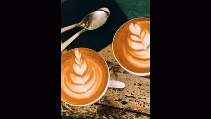 Antioxidant powerhouse to mental alertness: 7 benefits of drinking Coffee