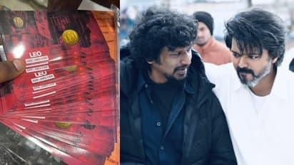 ഓഡിയോ ലോഞ്ച് റദ്ദാക്കലിലെ യഥാര്‍ഥ കാരണം ഇത് തന്നെയോ? വിശദീകരണത്തില്‍ തൃപ്‍തരാവാതെ വിജയ് ആരാധകര്‍