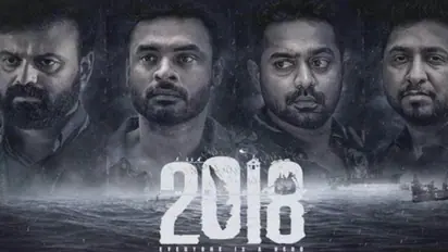 ഓസ്‍കറിലേക്ക് മലയാളത്തിന്റെ 2018, ഇന്ത്യയുടെ ഒഫിഷ്യല്‍ എൻട്രി