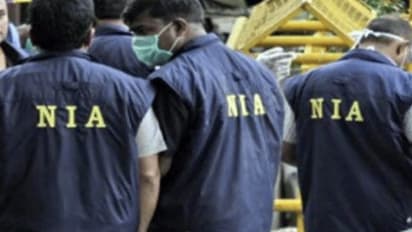 NIA raids in multiple states target PFI amidst ongoing national security efforts