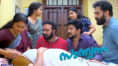 കുടുംബനാഥയെ നഷ്ടമായി 'സാന്ത്വനം' വീട്; പരമ്പര റിവ്യൂ