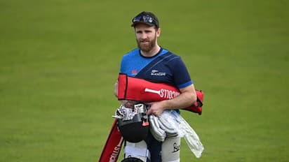 England vs New Zealand, 1st Match: உலகக் கோப்பை முதல் போட்டியிலேயே கேப்டன் கேன் வில்லியம்சன் விலகல்?