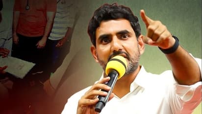 భర్త్ డే విషెస్ చెప్పినవారిపై లోకేష్ సీరియస్ ... యాక్షన్ తీసుకొమ్మంటూ ఆదేశాలు 