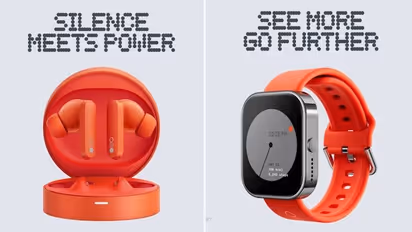 CMF by Nothing introduces Watch Pro, Buds Pro & Power 65 GaN Charger launched