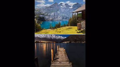 இந்திய பயணிகள் கூகுளில் அதிகம் தேடிய 10 சுற்றுலா தலங்கள் இவை தான்.. முழு பட்டியல் இதோ..