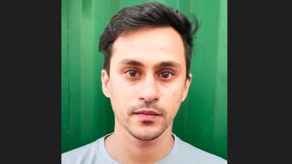 പൊലീസ് പട്രോളിങ്ങിനിടെ സംശയം, യുവാവിന്റെ വാഹനം പരിശോധിച്ചു; കിട്ടിയത് മാരക മയക്കുമരുന്ന്