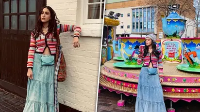 World Tourism Day 2023: Explore Sara Ali Khan's adventures from Himachal Pradesh to London