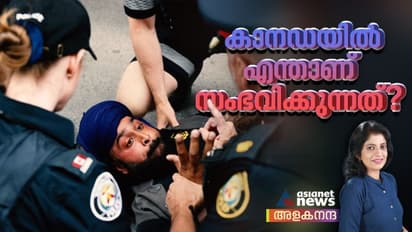 ഖലിസ്ഥാന്‍: അന്ന് കാനഡയോട് മുട്ടിയത് ഇന്ദിരാഗാന്ധി; എതിരുനിന്നത് ട്രൂഡോയുടെ പിതാവ്!